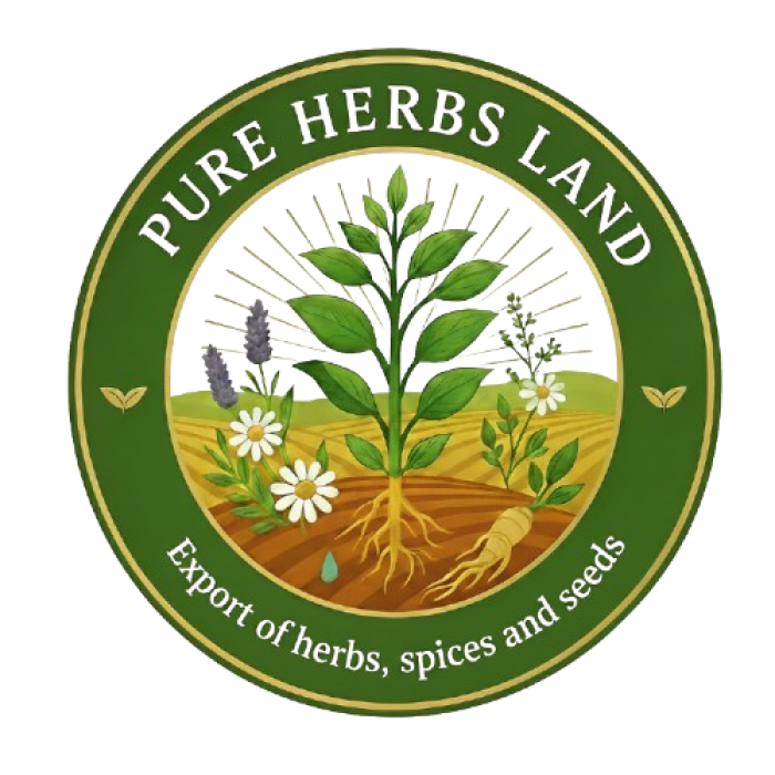Pure Herbs Land